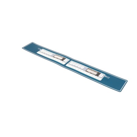 Alto-Shaam PANEL, OVRLAY, 1200-TH/III PE-23661